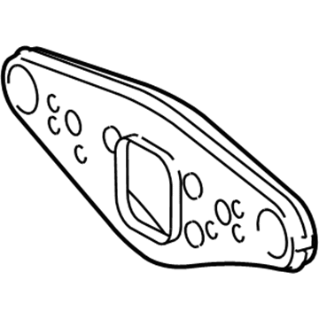 Mercedes-Benz 230-350-56-08