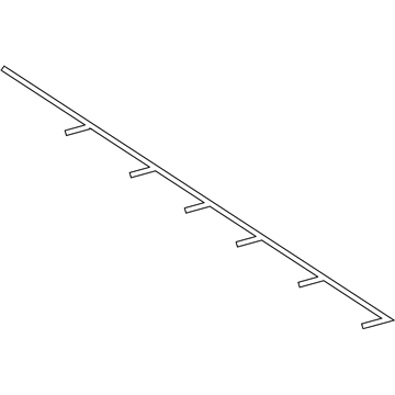 Mercedes-Benz 205-540-64-35-64