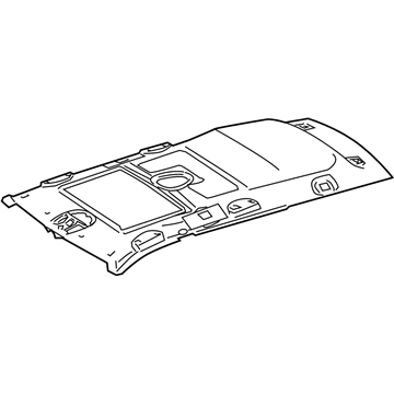 Mercedes-Benz 211-690-40-50-7F85