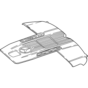 Mercedes-Benz 279-010-00-67