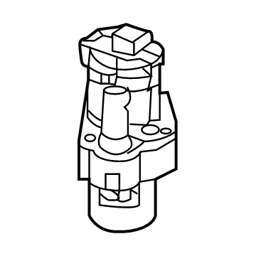 Mercedes-Benz 642-140-14-60-64