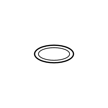 Mercedes-Benz CLE53 AMG Fuel Pump Gasket - 025-997-18-45