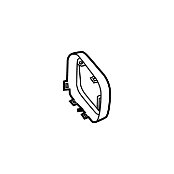 Mercedes-Benz 205-885-22-21