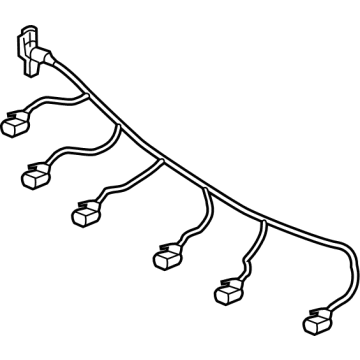 Mercedes-Benz 167-540-37-28