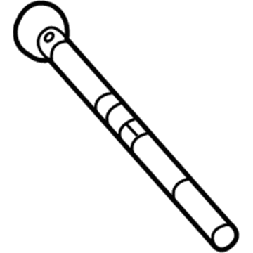 Mercedes-Benz 166-338-03-15-64