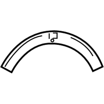 Mercedes-Benz 211-584-04-38