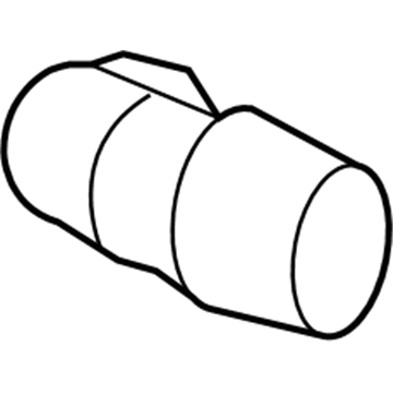 Mercedes-Benz SLC300 Light Socket - 172-826-01-82