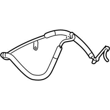 Mercedes-Benz 221-466-31-81