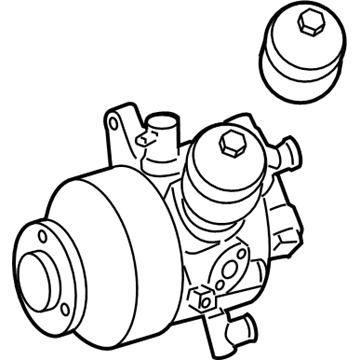 Mercedes-Benz 000-466-09-00-80