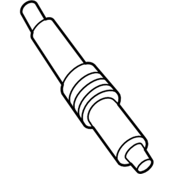 Mercedes-Benz 004-159-81-03