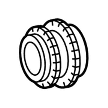 Mercedes-Benz 276-052-05-03