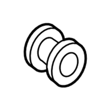 Mercedes-Benz Sprinter 3500 Sway Bar Bushing - 667-320-00-73
