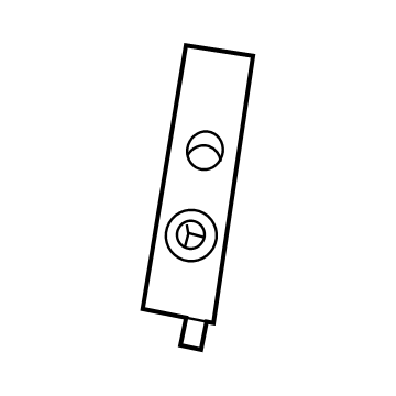 Mercedes-Benz 213-905-66-00