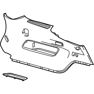 Mercedes-Benz 247-690-69-01-9051