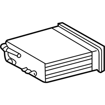 Mercedes-Benz 003-820-60-86