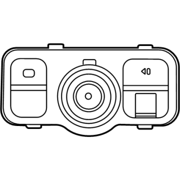 Mercedes-Benz 167-905-98-04-7N49