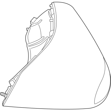 Mercedes-Benz 167-906-71-10