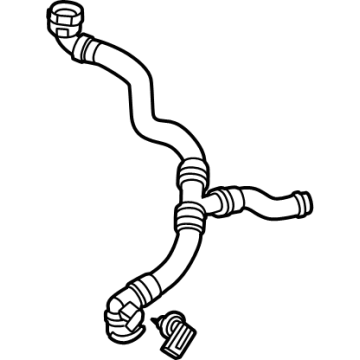 Mercedes-Benz 465-501-44-00
