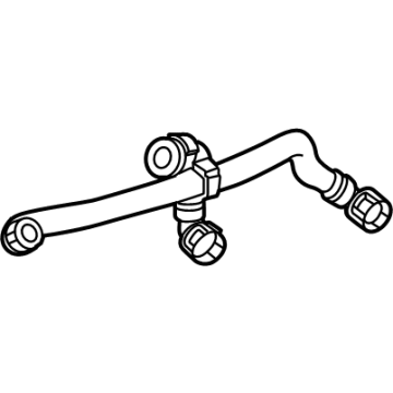 Mercedes-Benz 465-501-34-00