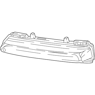 Mercedes-Benz 099-906-80-01