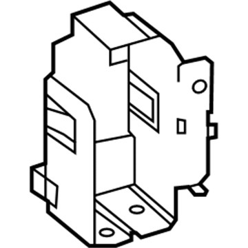 Mercedes-Benz 212-545-18-40