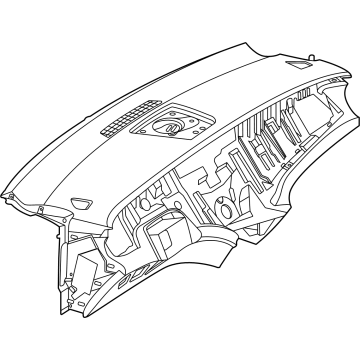 Mercedes-Benz 296-680-08-00-8W59