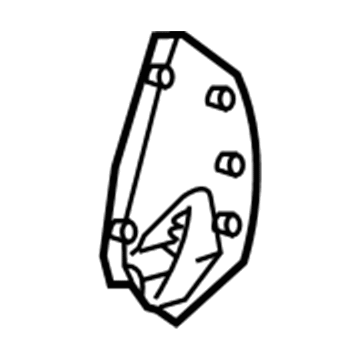 Mercedes-Benz 220-680-14-78-1A20