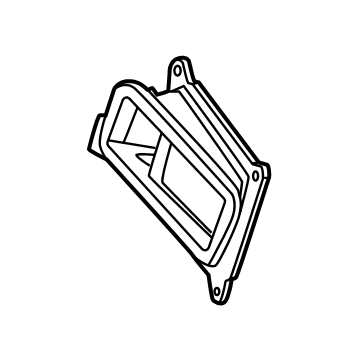 Mercedes-Benz 463-830-11-01-64