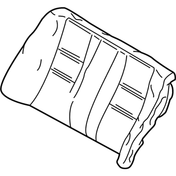 Mercedes-Benz 203-920-27-47-1A19