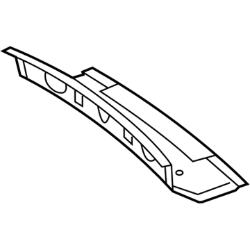 Mercedes-Benz 166-651-03-01