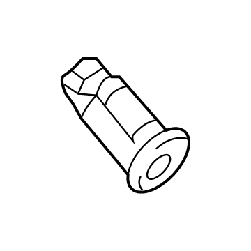 Mercedes-Benz 203-680-03-84