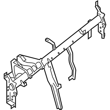 Mercedes-Benz 207-680-00-55