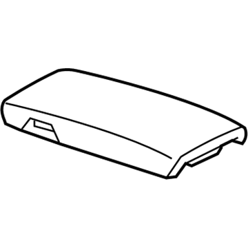Mercedes-Benz 171-680-00-19-9E38
