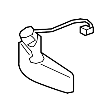 Mercedes-Benz 463-810-34-01-9051