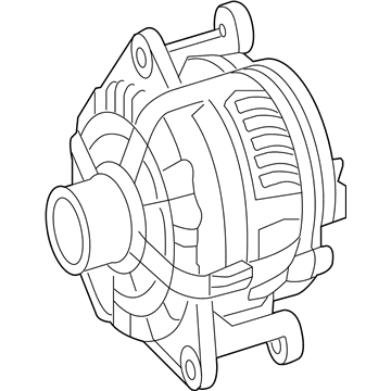 Mercedes-Benz 014-154-13-02-87