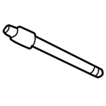 Mercedes-Benz 163-920-03-10