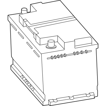 Mercedes-Benz 001-982-81-08