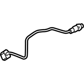 Mercedes-Benz E250 Temperature Sender - 000-905-36-03-80