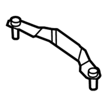 Mercedes-Benz 221-490-00-95