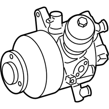 Mercedes-Benz 000-466-10-00-80