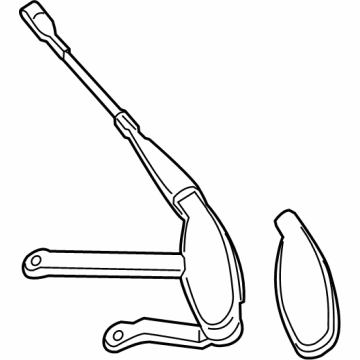 Mercedes-Benz 213-820-03-44