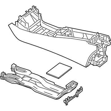Mercedes-Benz 222-680-29-04-7P94