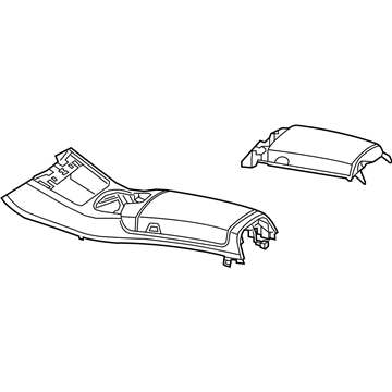 Mercedes-Benz 222-680-77-01-1B55