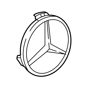 Mercedes-Benz 220-400-01-25-7756