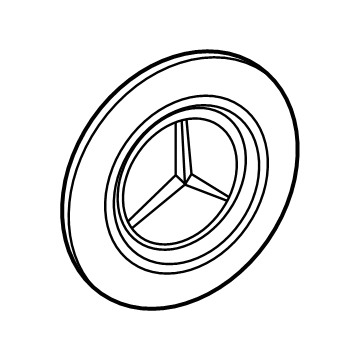 Mercedes-Benz 000-400-33-00-9040