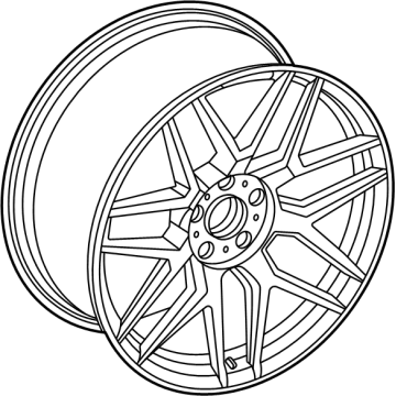 Mercedes-Benz 463-401-20-00-1190