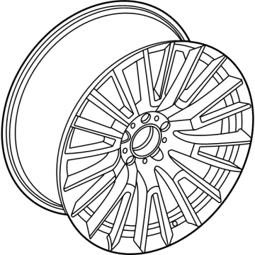 Mercedes-Benz 465-401-10-00-7X21