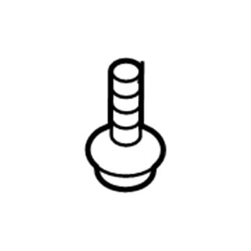 Mercedes-Benz 001-984-57-29-64
