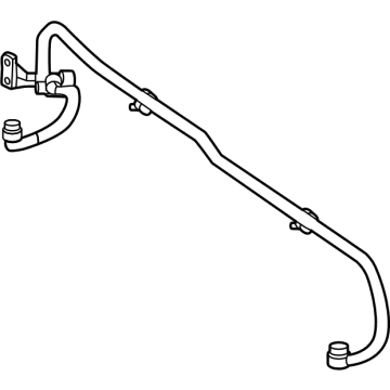 Mercedes-Benz 789-501-54-00