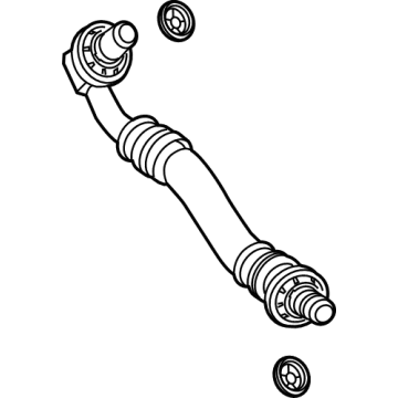Mercedes-Benz 167-500-11-01